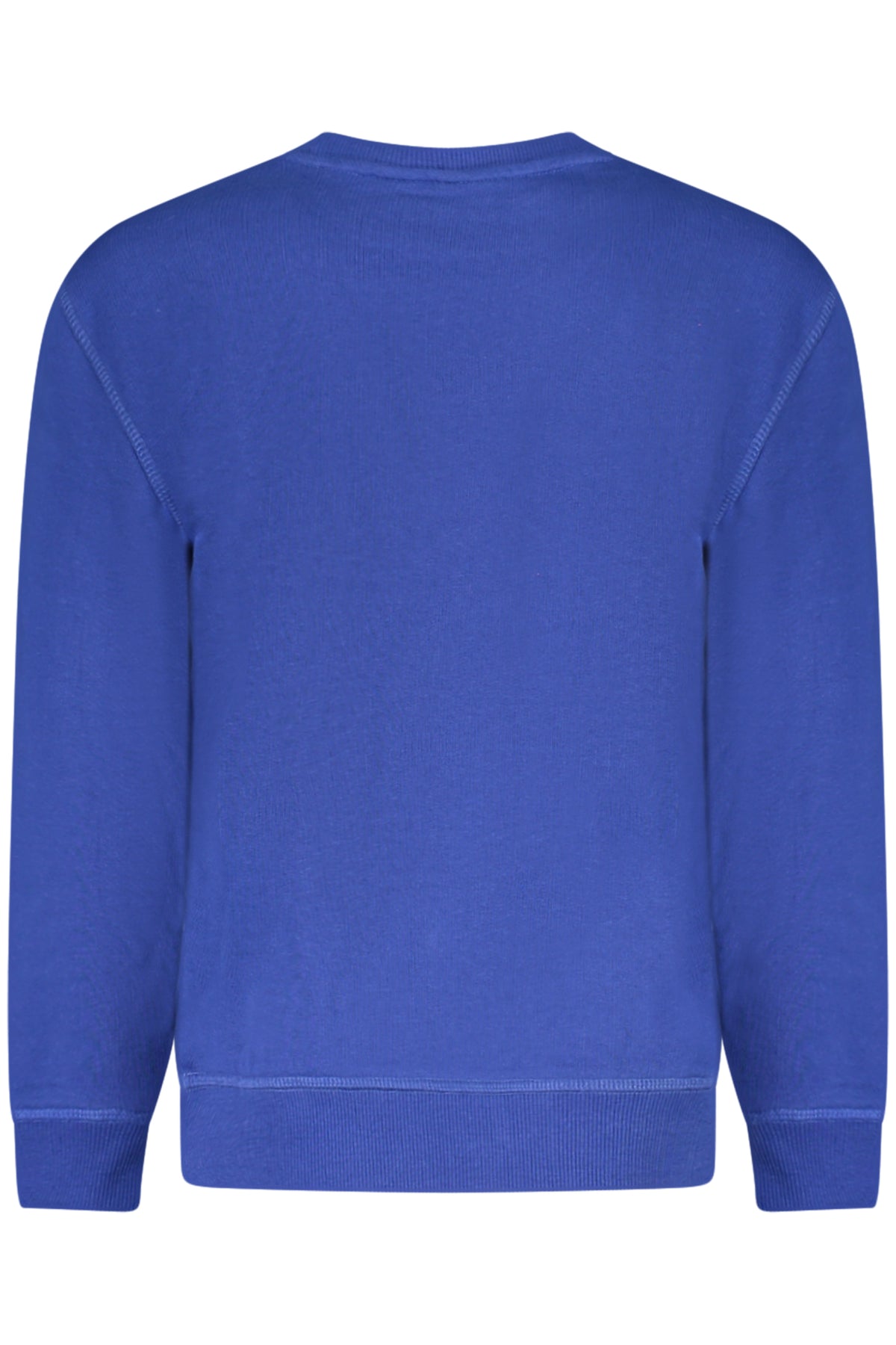 NORTH SAILS CHILDREN'S BLUE ZIP-UP SWEATSHIRT