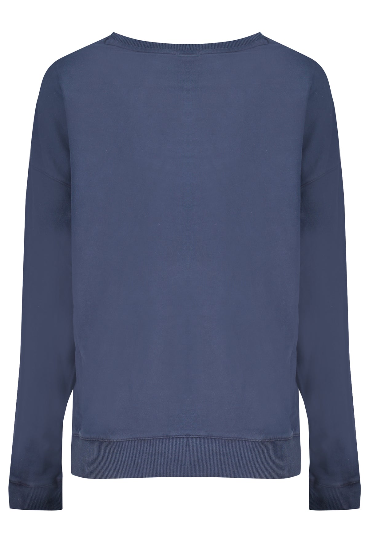 NORTH SAILS WOMEN'S ZIPLESS SWEATSHIRT BLUE