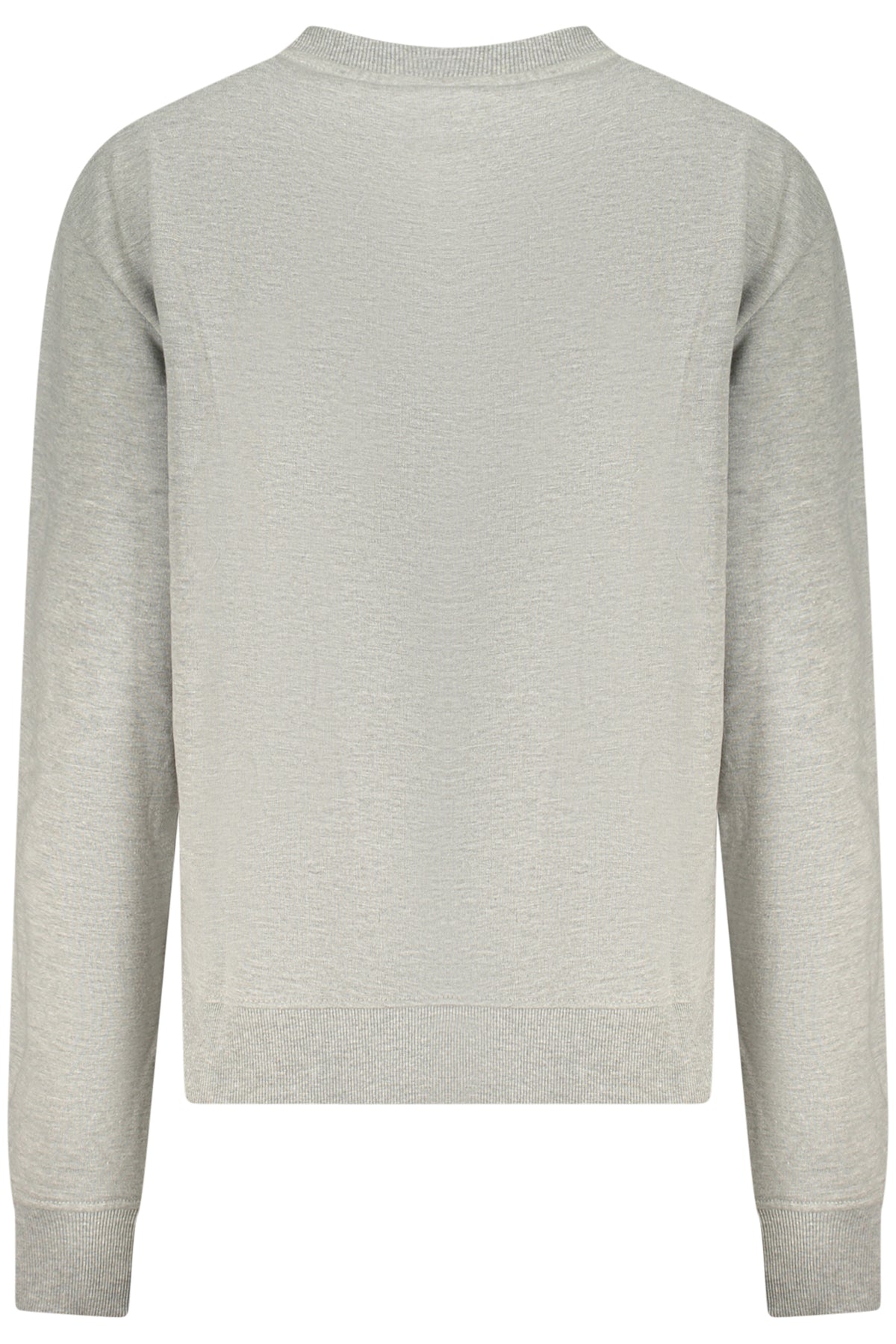 NORTH SAILS WOMEN'S ZIP-UP SWEATSHIRT, GREY