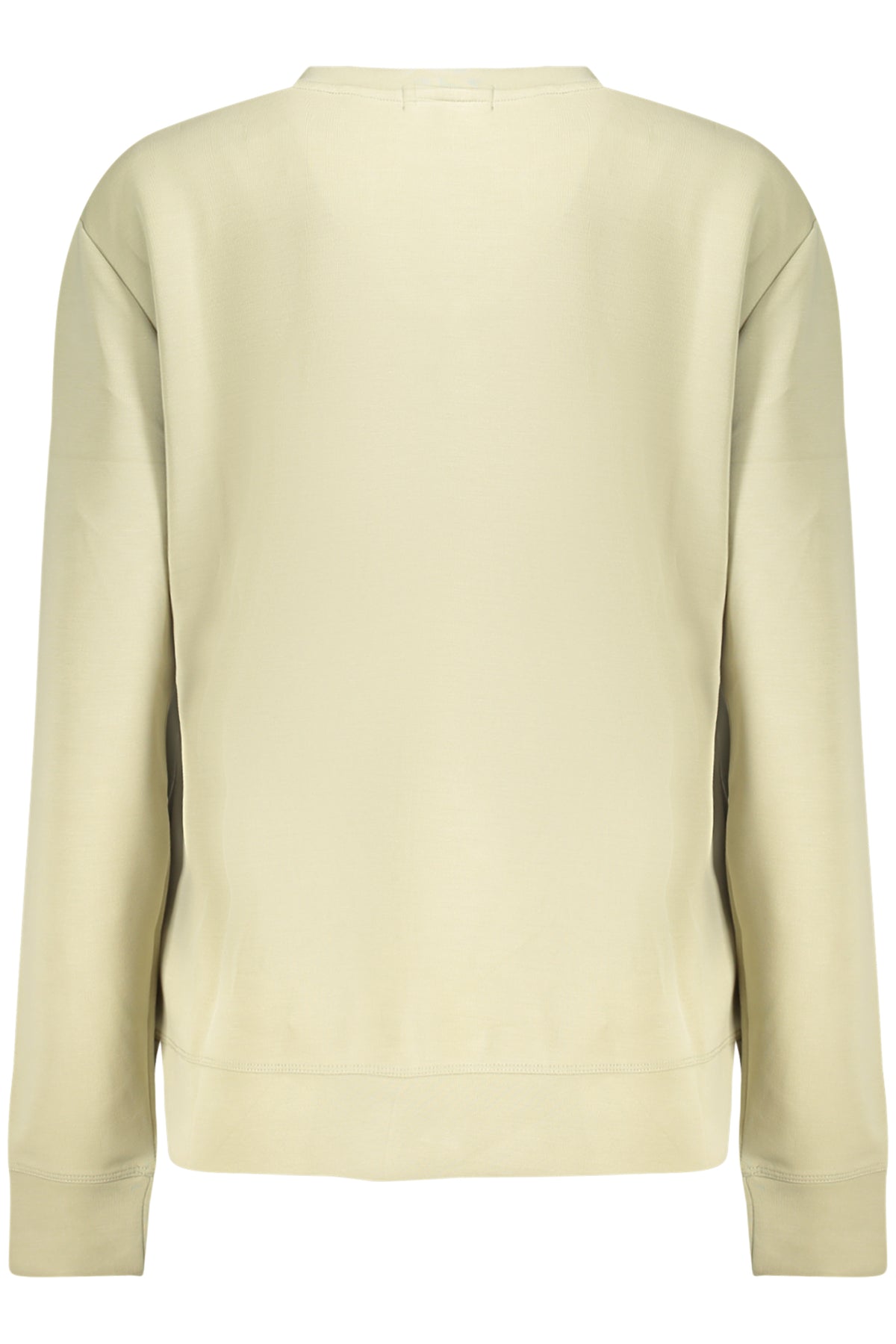 NORTH SAILS WOMEN'S ZIP-UP SWEATSHIRT GREEN
