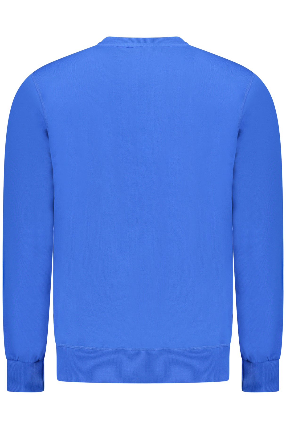 NORTH SAILS MEN'S ZIP-UP SWEATSHIRT BLUE