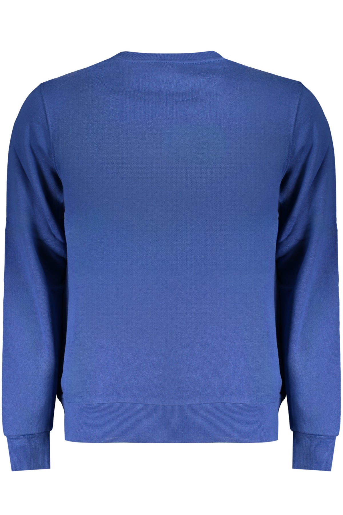 NORTH SAILS MEN'S ZIP-UP SWEATSHIRT BLUE