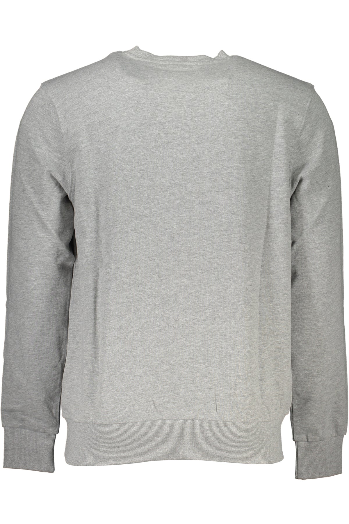 NORTH SAILS MEN'S GRAY ZIPLESS SWEATSHIRT