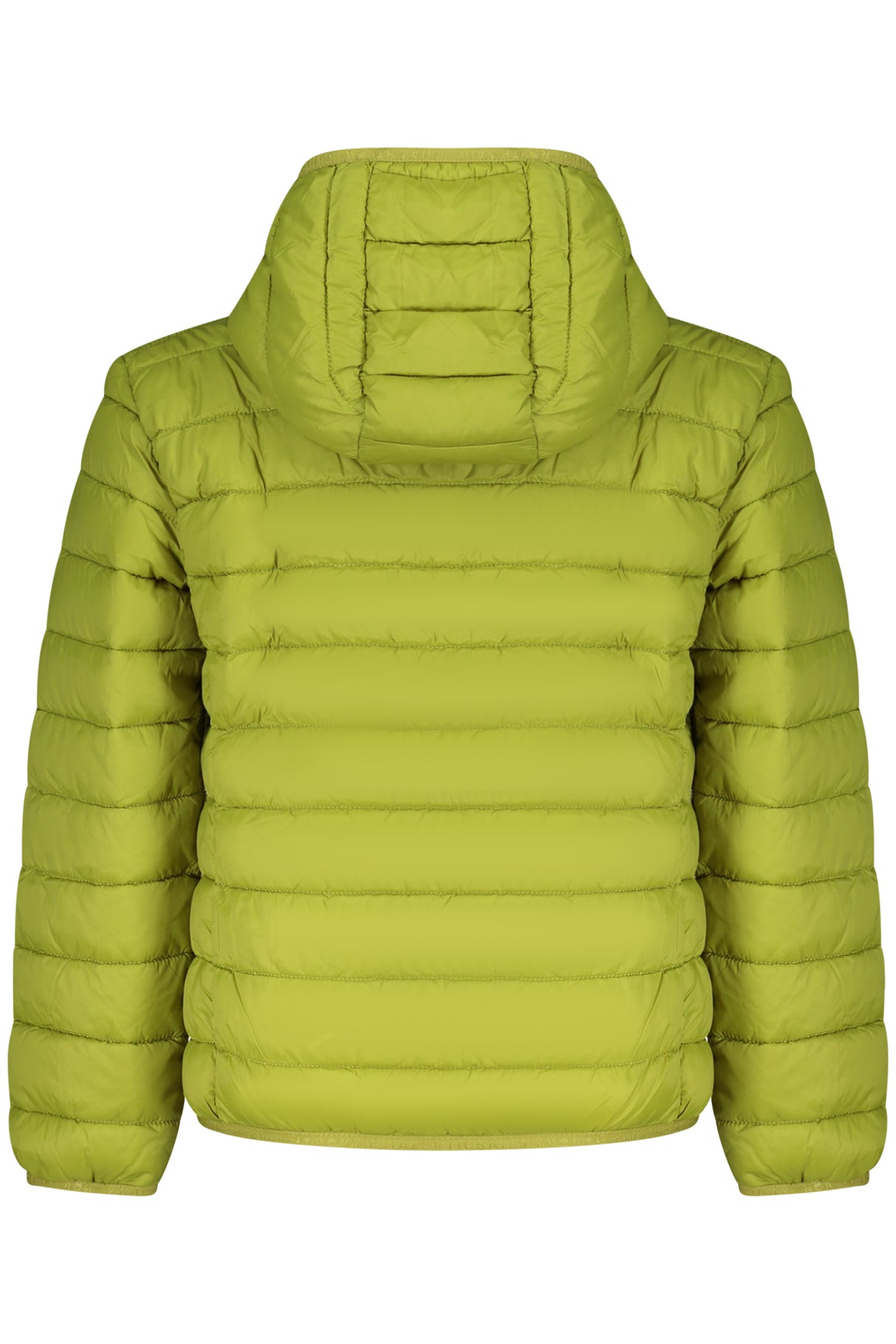 NORTH SAILS CHILDREN'S GREEN JACKET