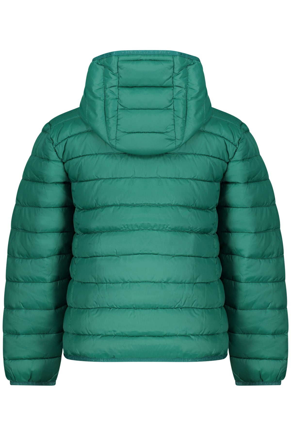 NORTH SAILS CHILDREN'S GREEN JACKET