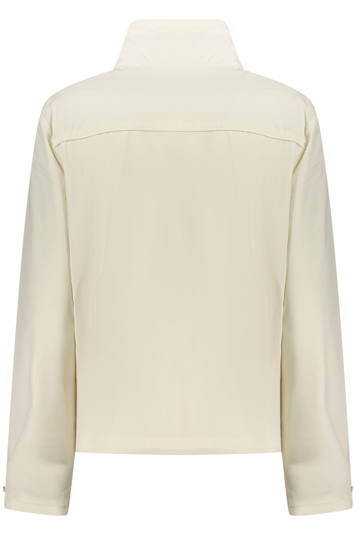 NORTH SAILS WOMEN'S WHITE JACKET
