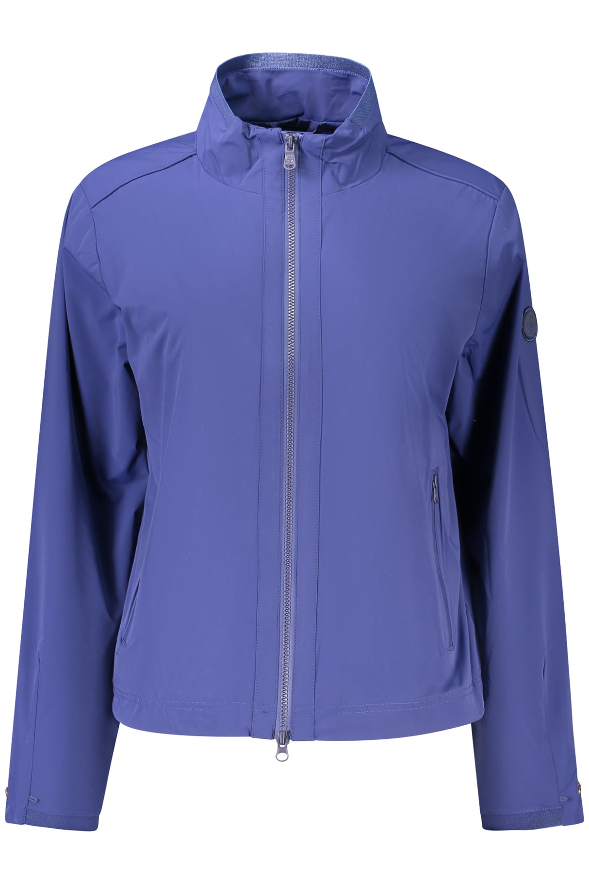 NORTH SAILS WOMEN'S BLUE JACKET