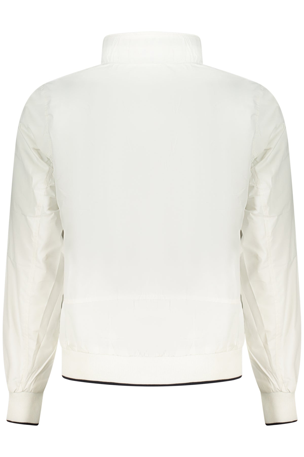 NORTH SAILS MEN'S WHITE JACKET