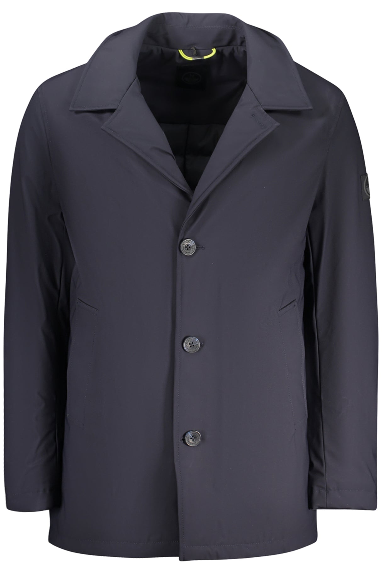 NORTH SAILS MEN'S BLUE JACKET