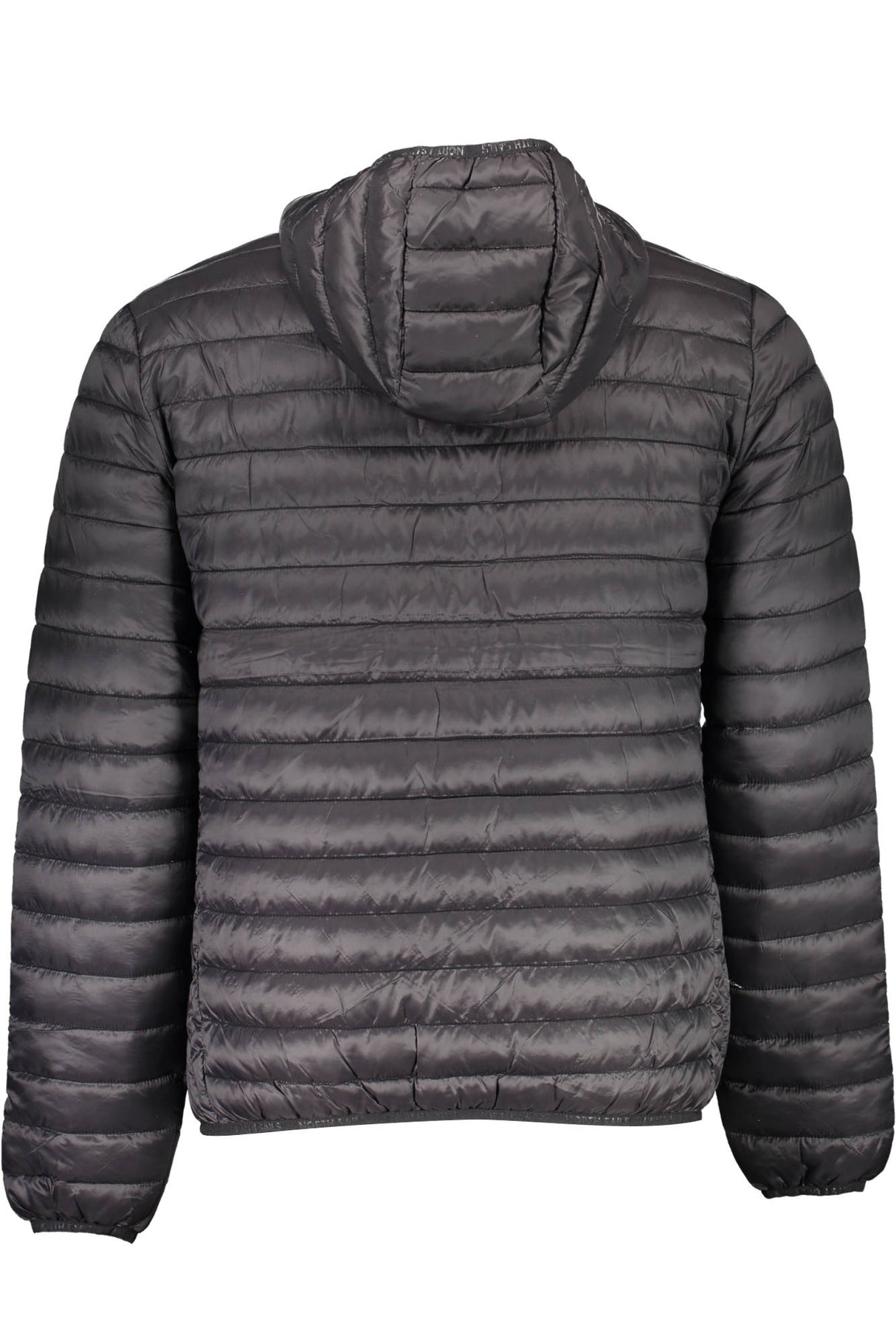 NORTH SAILS MEN'S BLACK JACKET