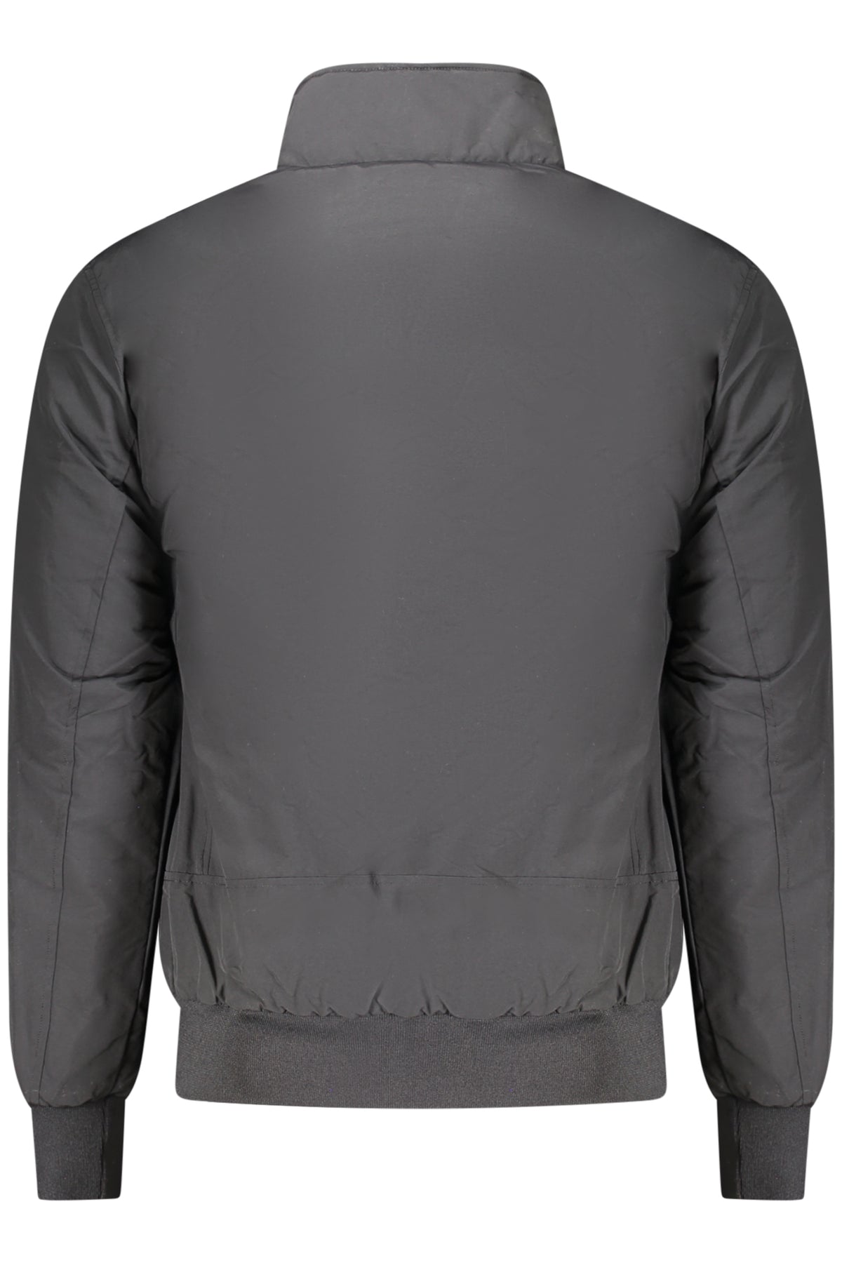 NORTH SAILS MEN'S BLACK JACKET
