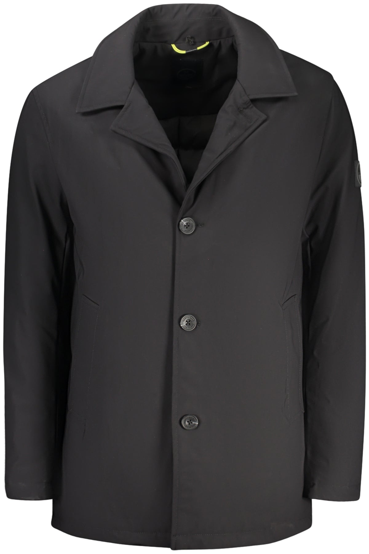 NORTH SAILS MEN'S BLACK JACKET