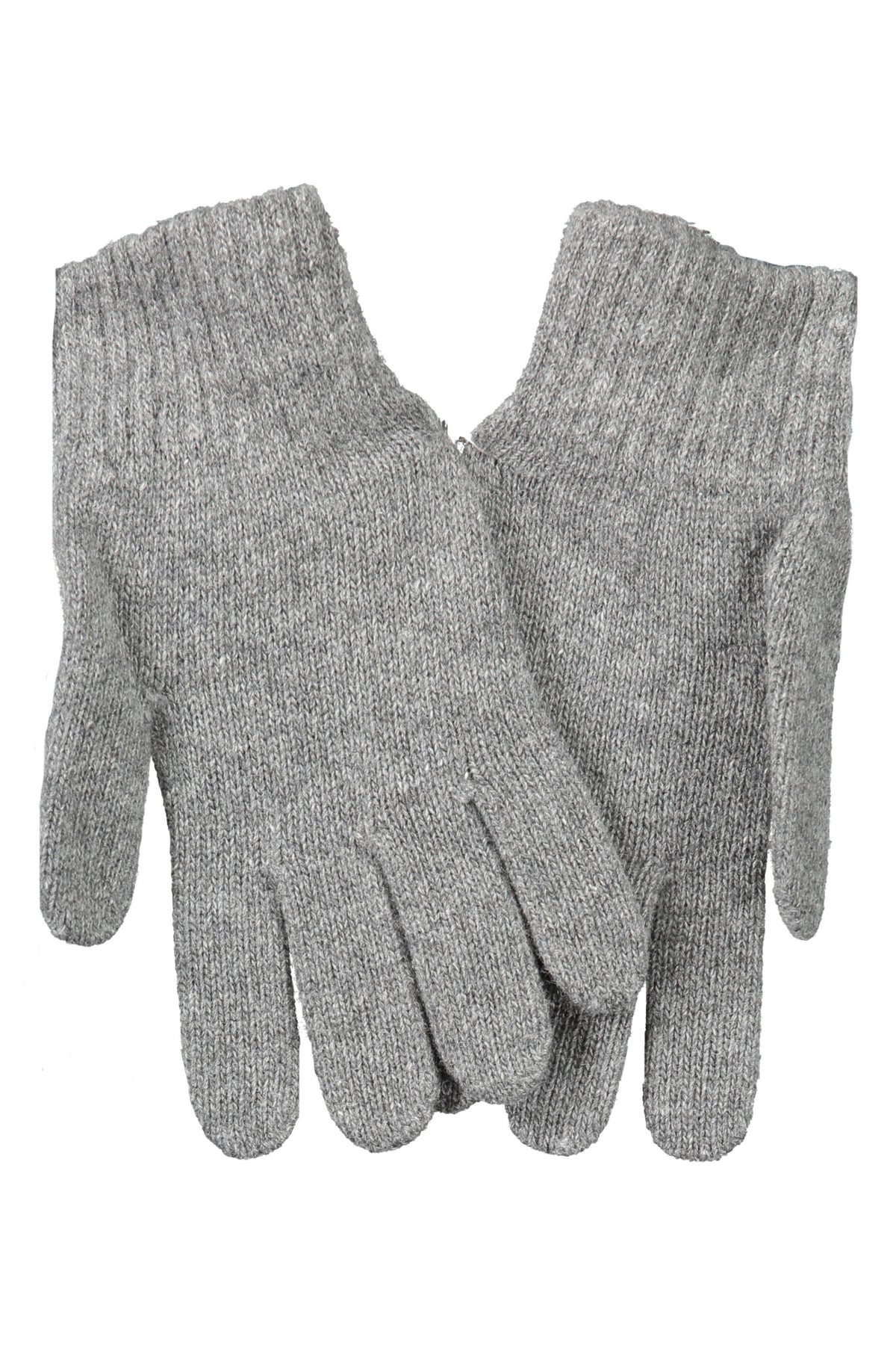 NORTH SAILS MEN'S GLOVES GREY