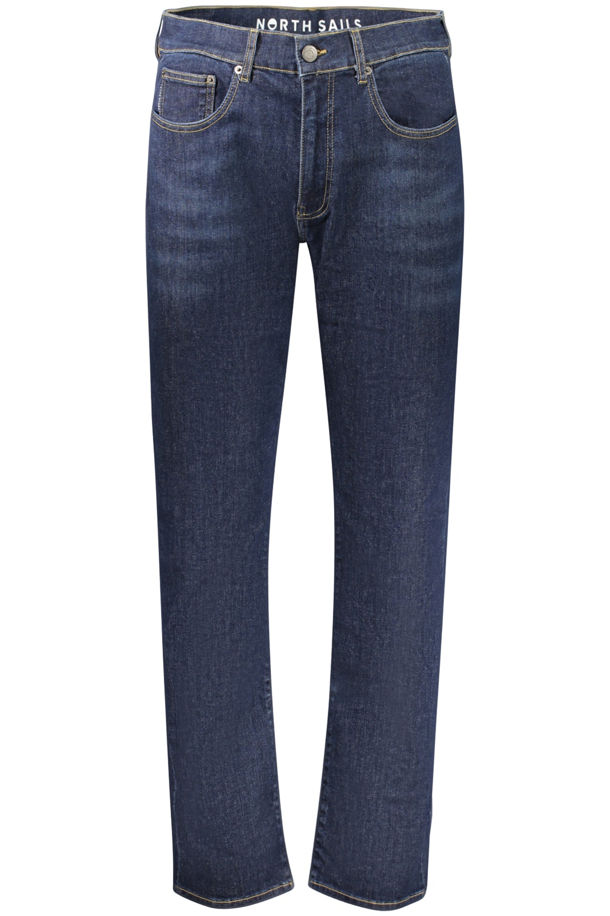 NORTH SAILS MEN'S DENIM JEANS BLUE