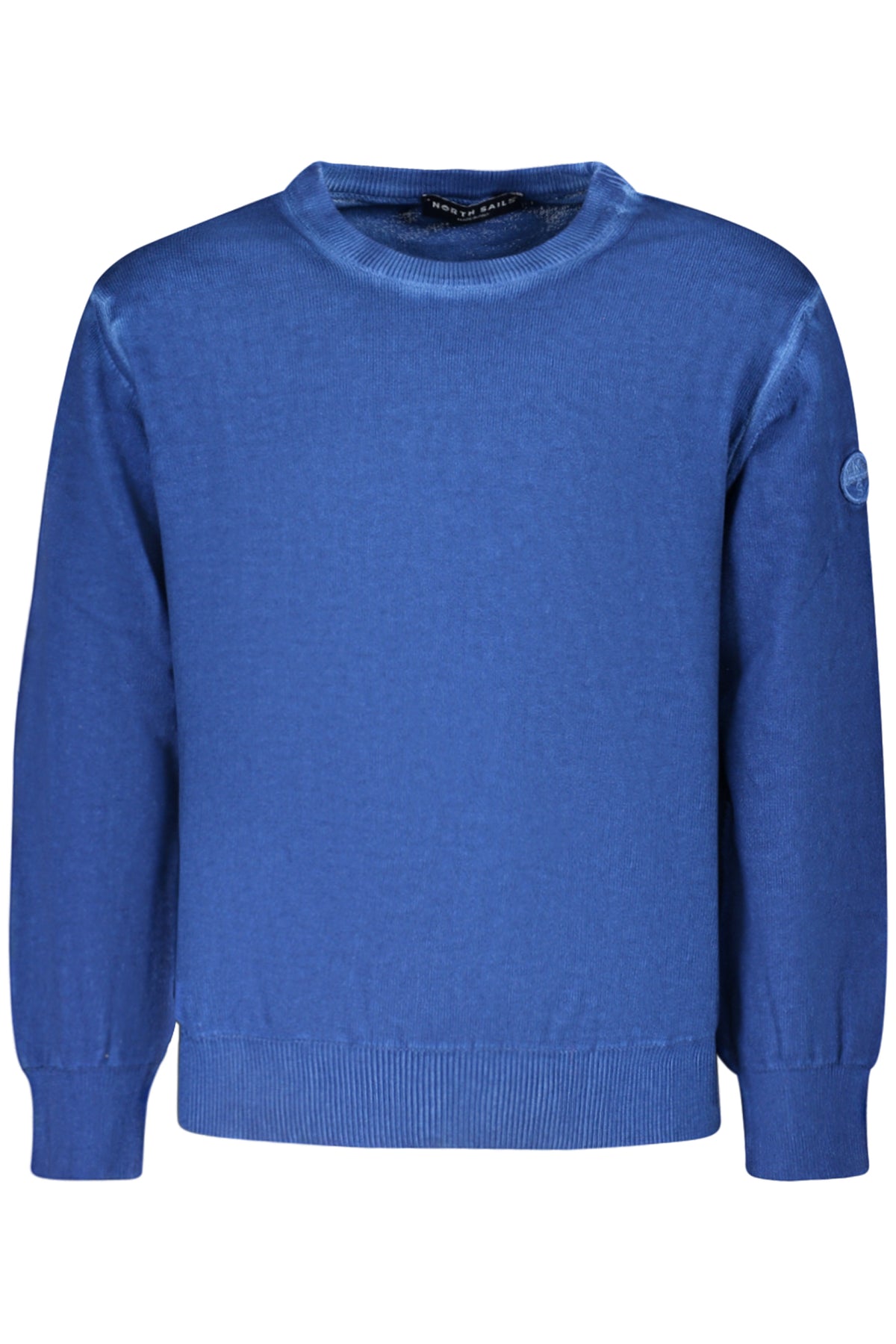 NORTH SAILS CHILDREN'S BLUE SWEATER