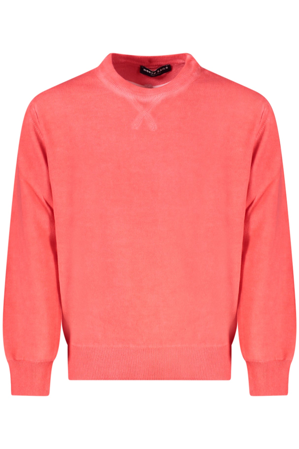 NORTH SAILS PINK CHILDREN'S SWEATER
