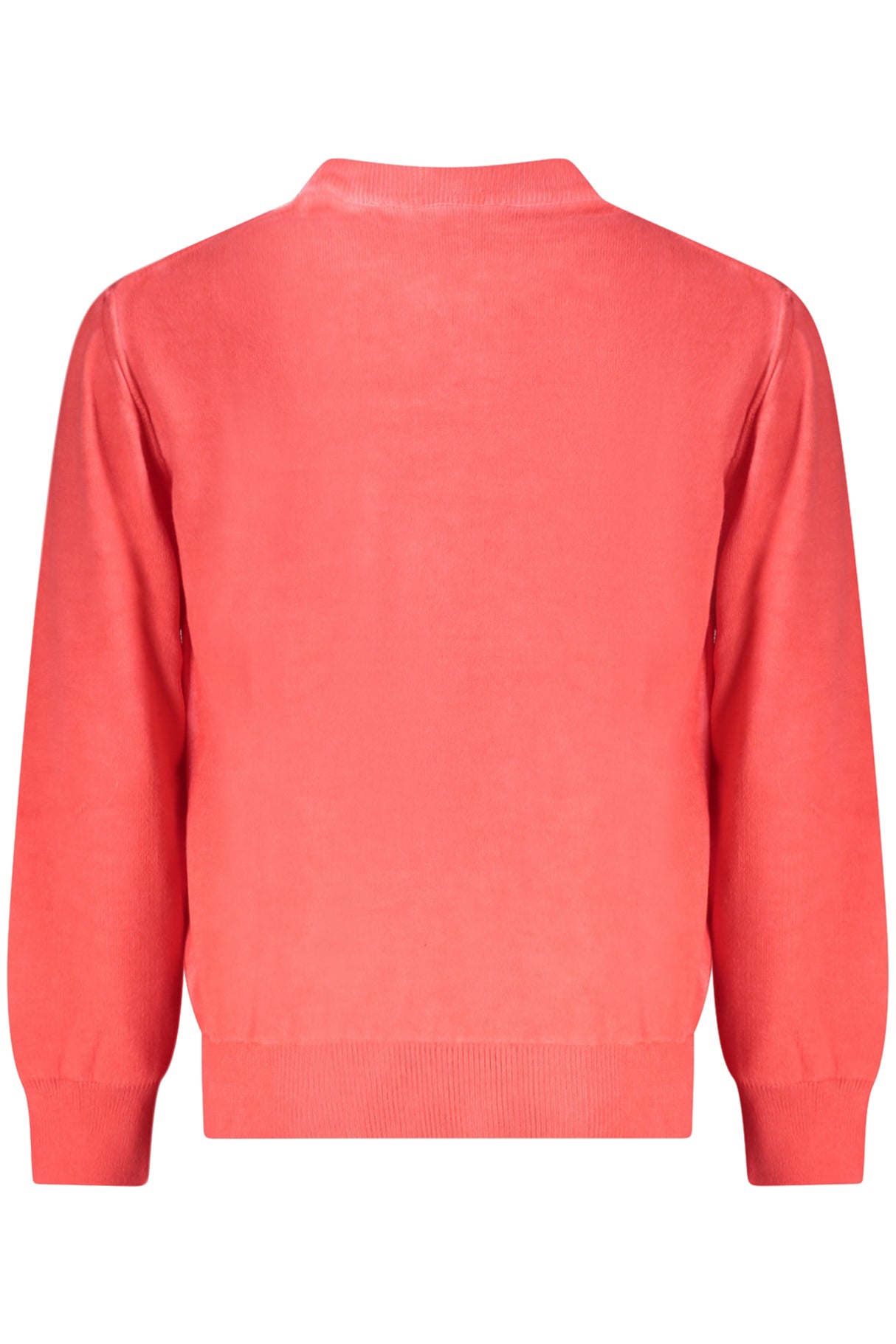NORTH SAILS PINK CHILDREN'S SWEATER