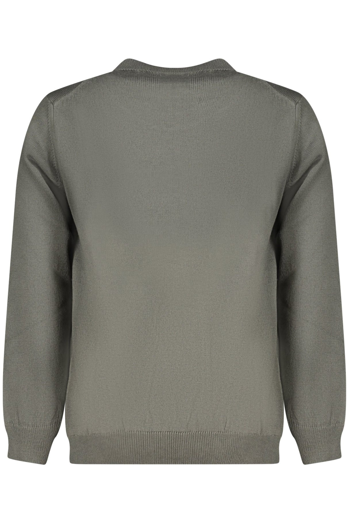 NORTH SAILS GREEN CHILDREN'S SWEATER