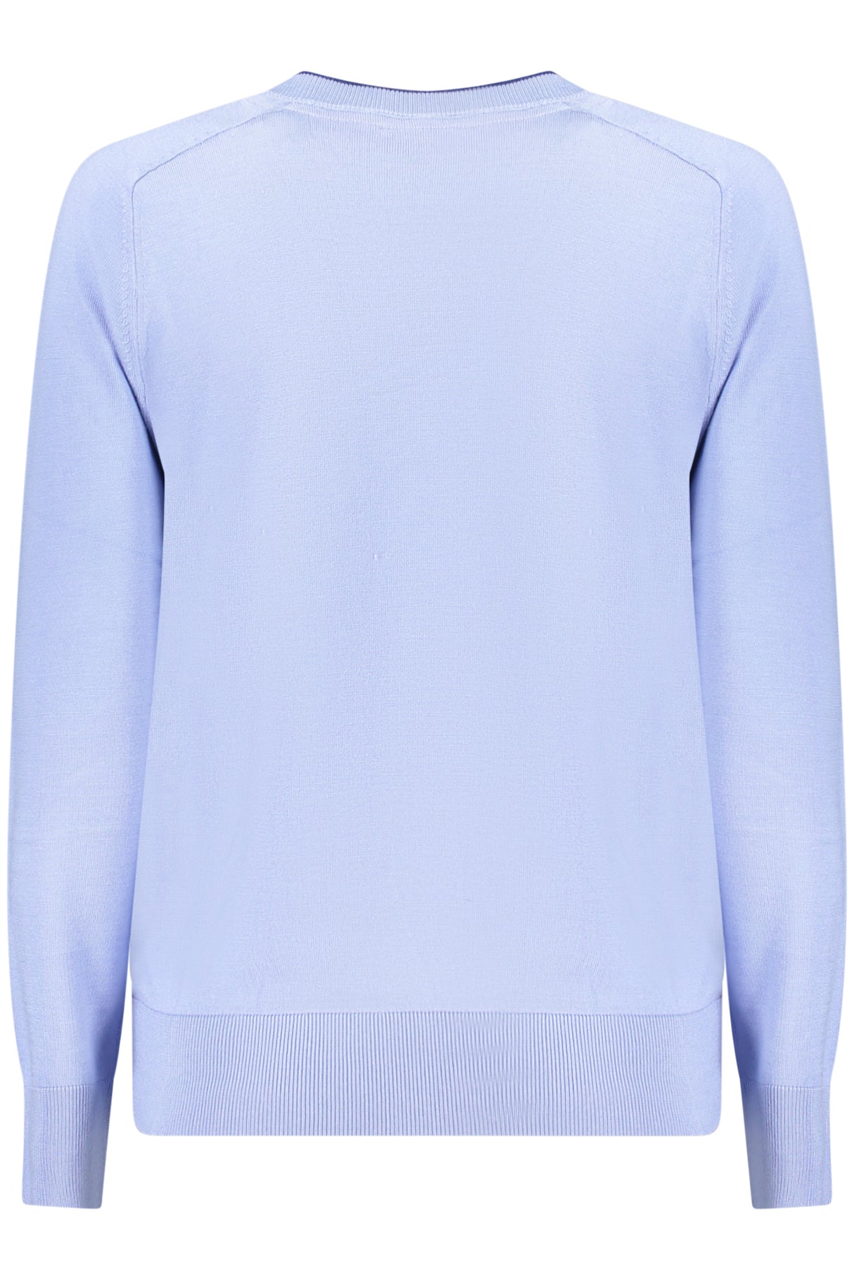 NORTH SAILS WOMEN'S BLUE SWEATER