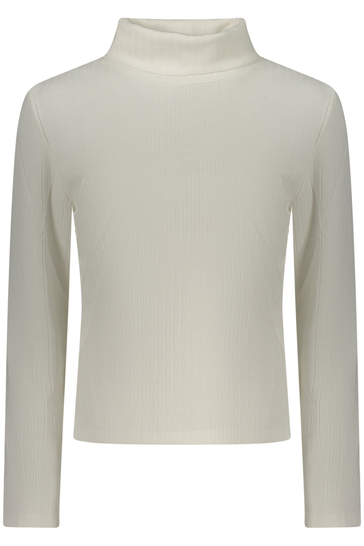NORTH SAILS WOMEN'S WHITE SWEATER