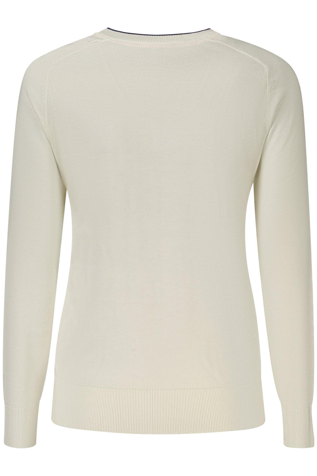 NORTH SAILS WOMEN'S WHITE SWEATER