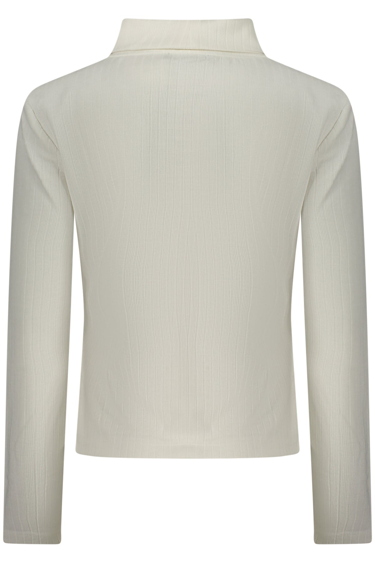 NORTH SAILS WOMEN'S WHITE SWEATER
