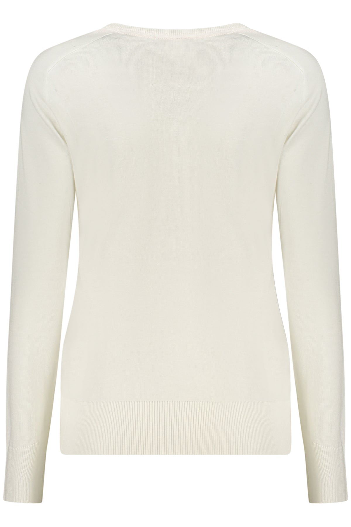 NORTH SAILS WOMEN'S WHITE SWEATER