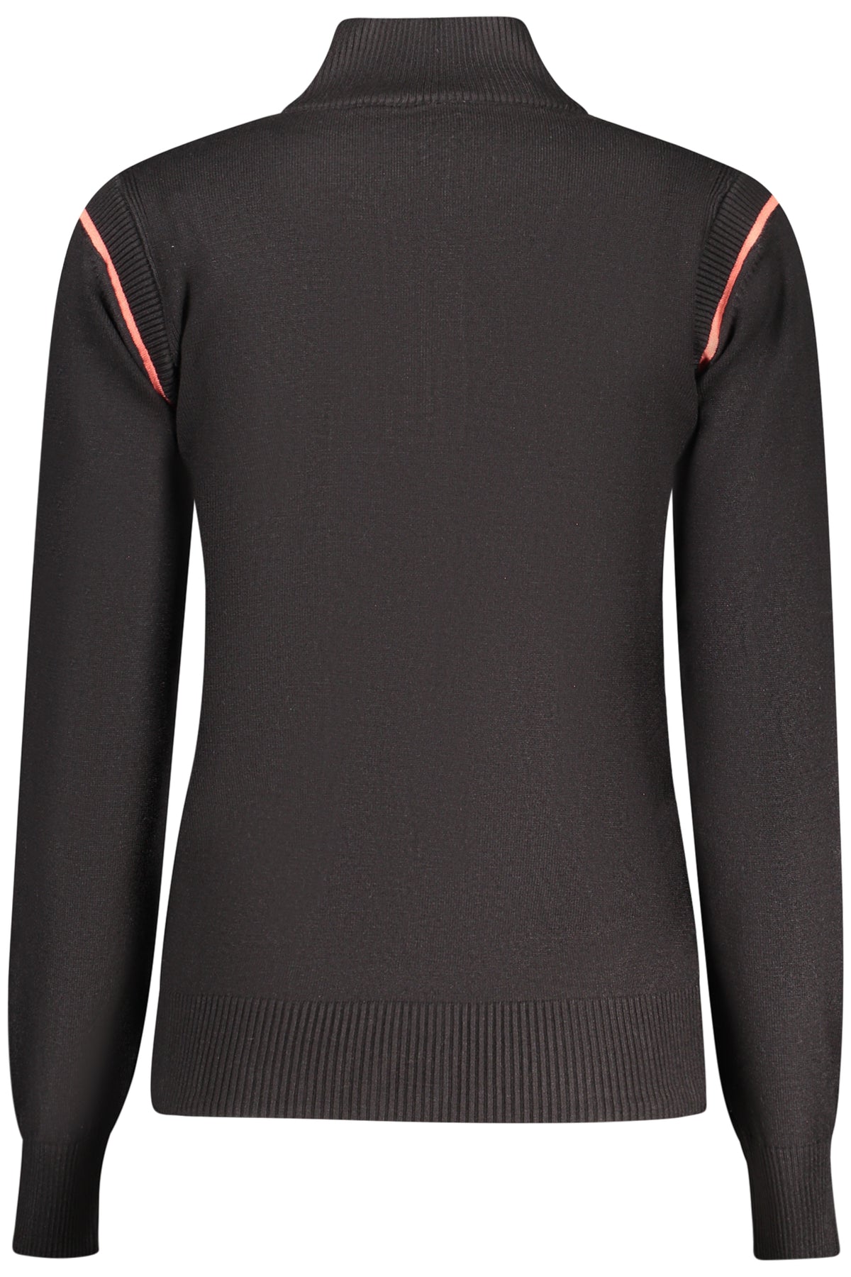 NORTH SAILS WOMEN'S BLACK SWEATER