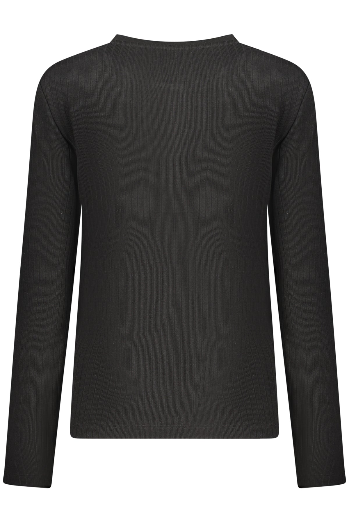NORTH SAILS WOMEN'S BLACK SWEATER