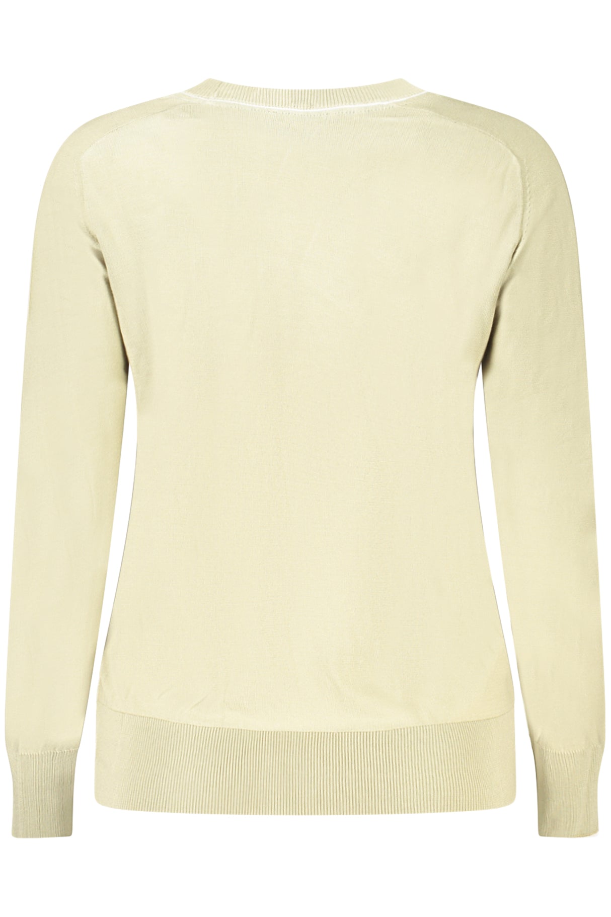 NORTH SAILS WOMEN'S GREEN SWEATER
