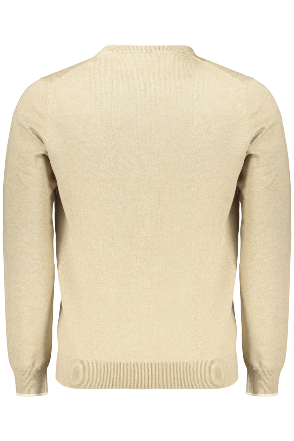 NORTH SAILS MEN'S BEIGE SWEATER