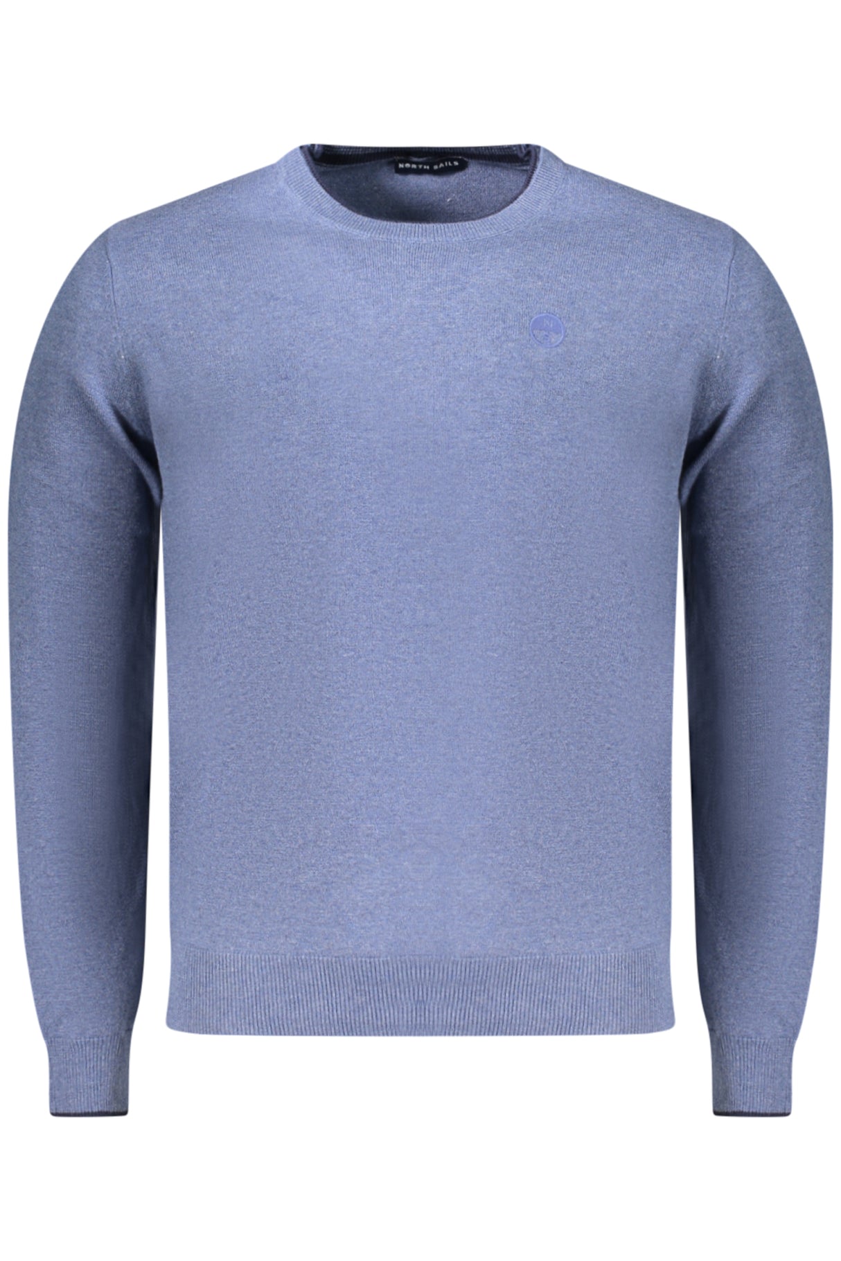 NORTH SAILS MEN'S BLUE SWEATER