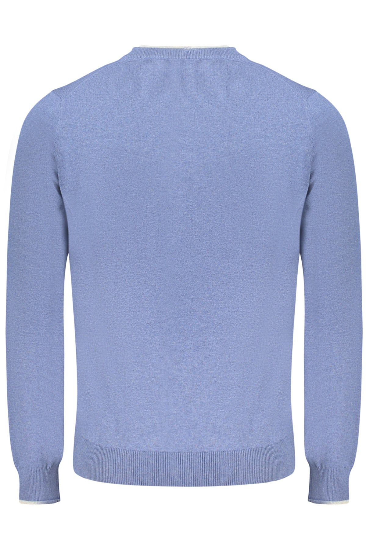 NORTH SAILS MEN'S BLUE SWEATER