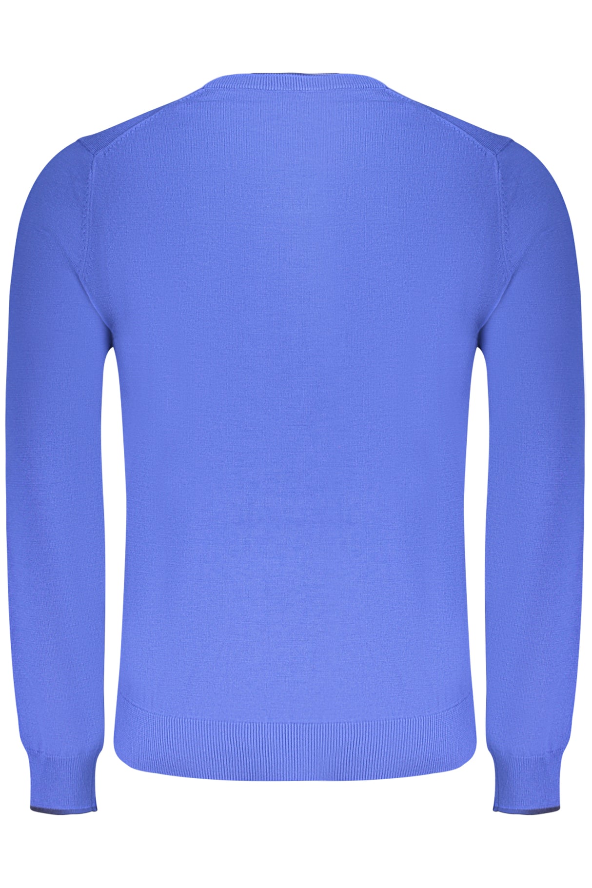 NORTH SAILS MEN'S BLUE SWEATER