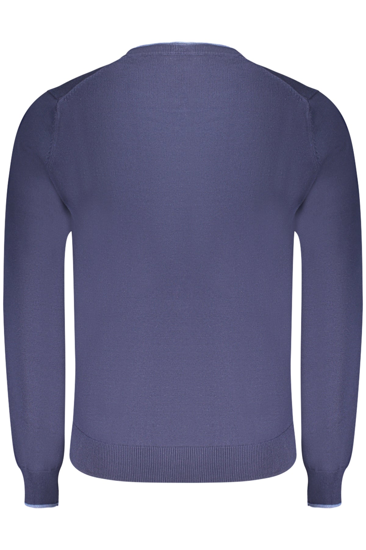 NORTH SAILS MEN'S BLUE SWEATER