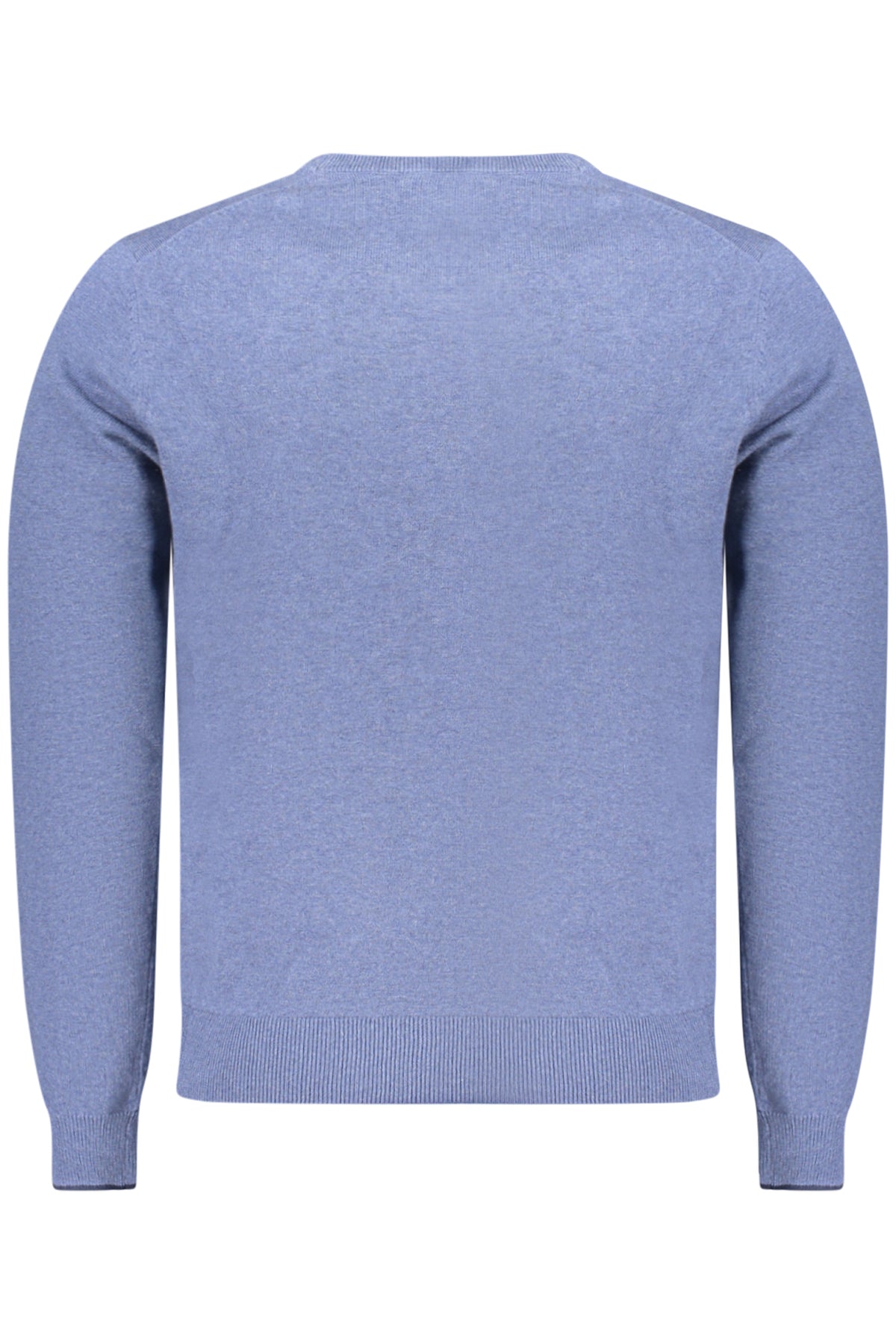 NORTH SAILS MEN'S BLUE SWEATER