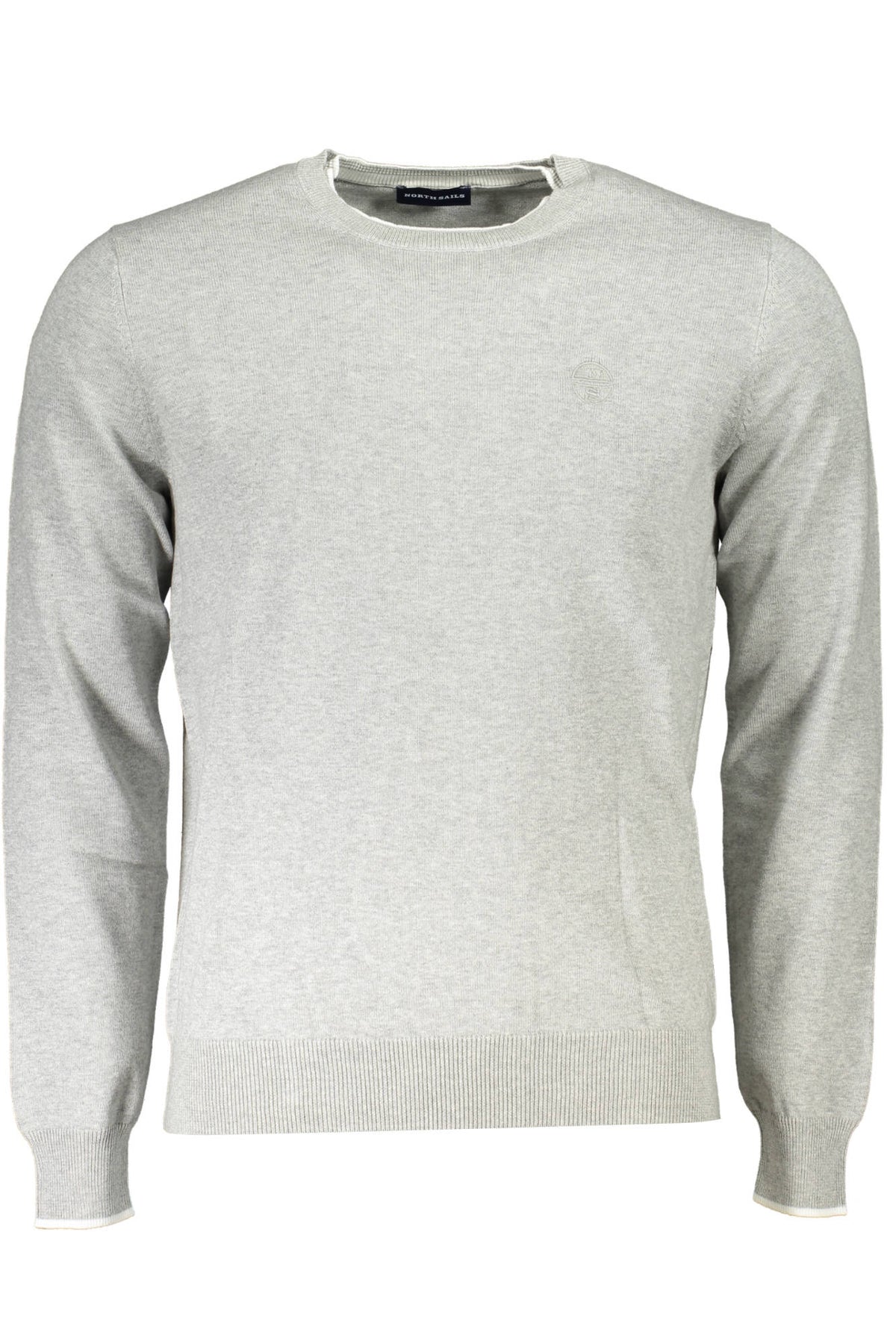 NORTH SAILS GRAY MAN JERSEY
