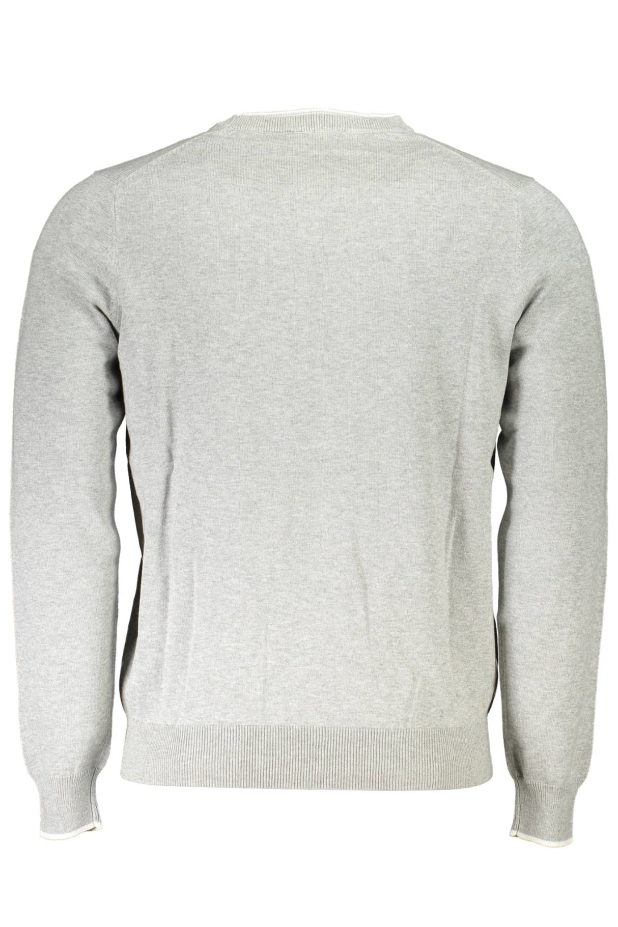 NORTH SAILS GRAY MAN JERSEY