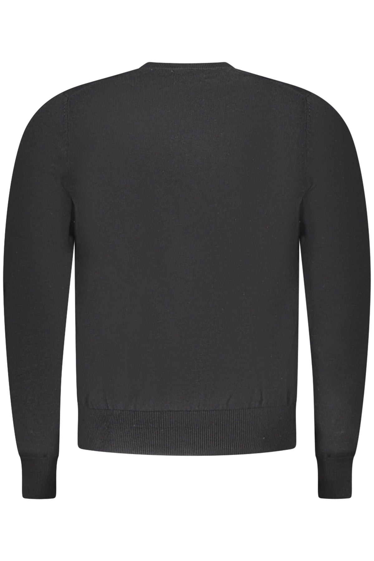 NORTH SAILS MEN'S BLACK SWEATER