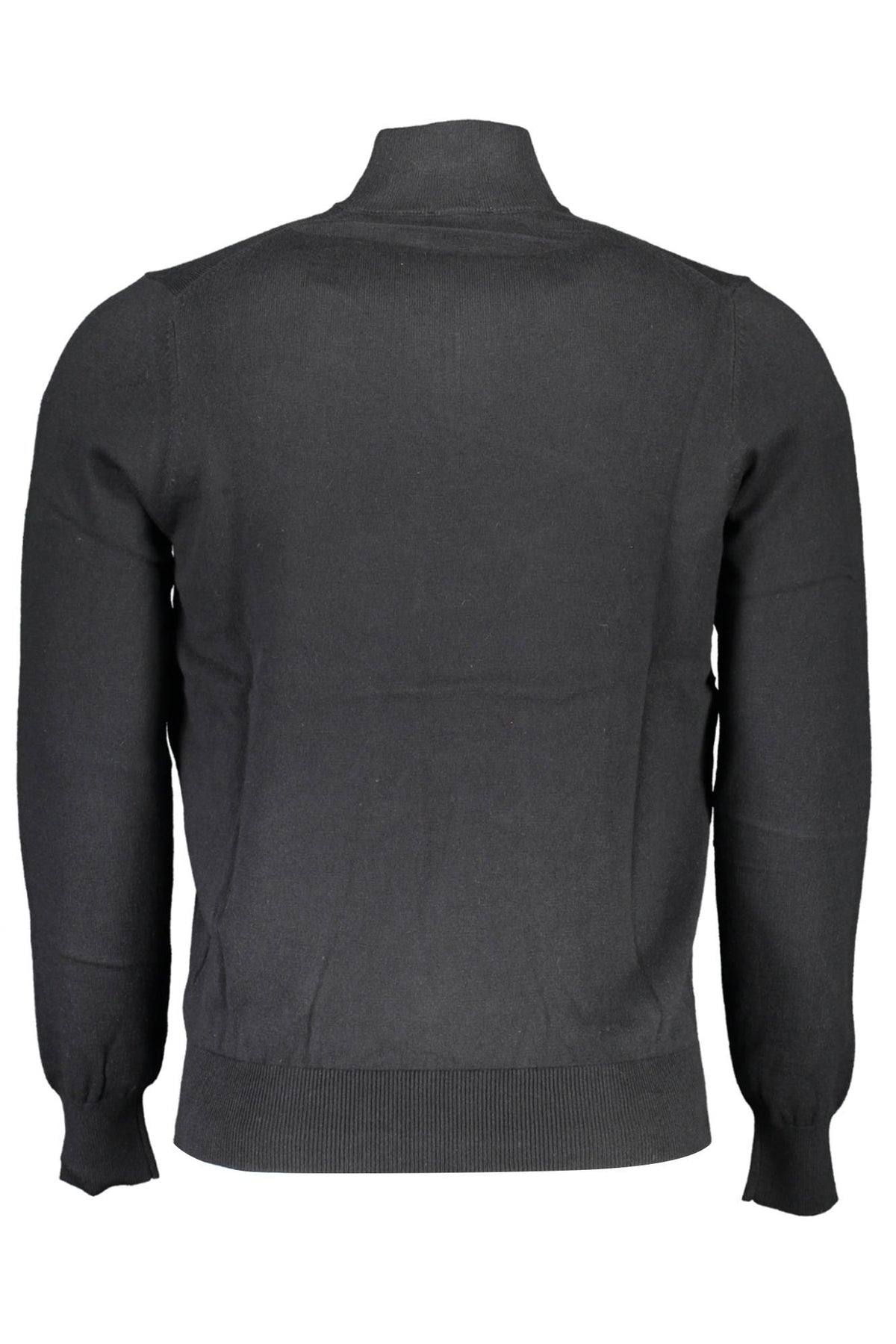 NORTH SAILS BLACK MAN JERSEY