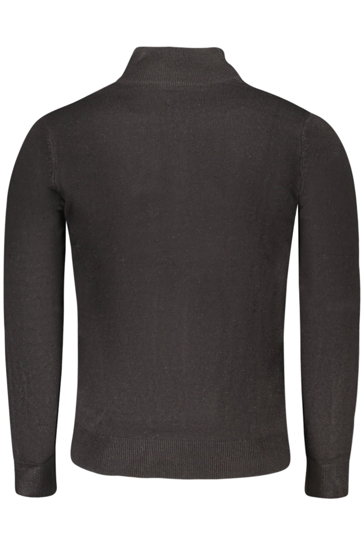 NORTH SAILS MEN'S BLACK SWEATER