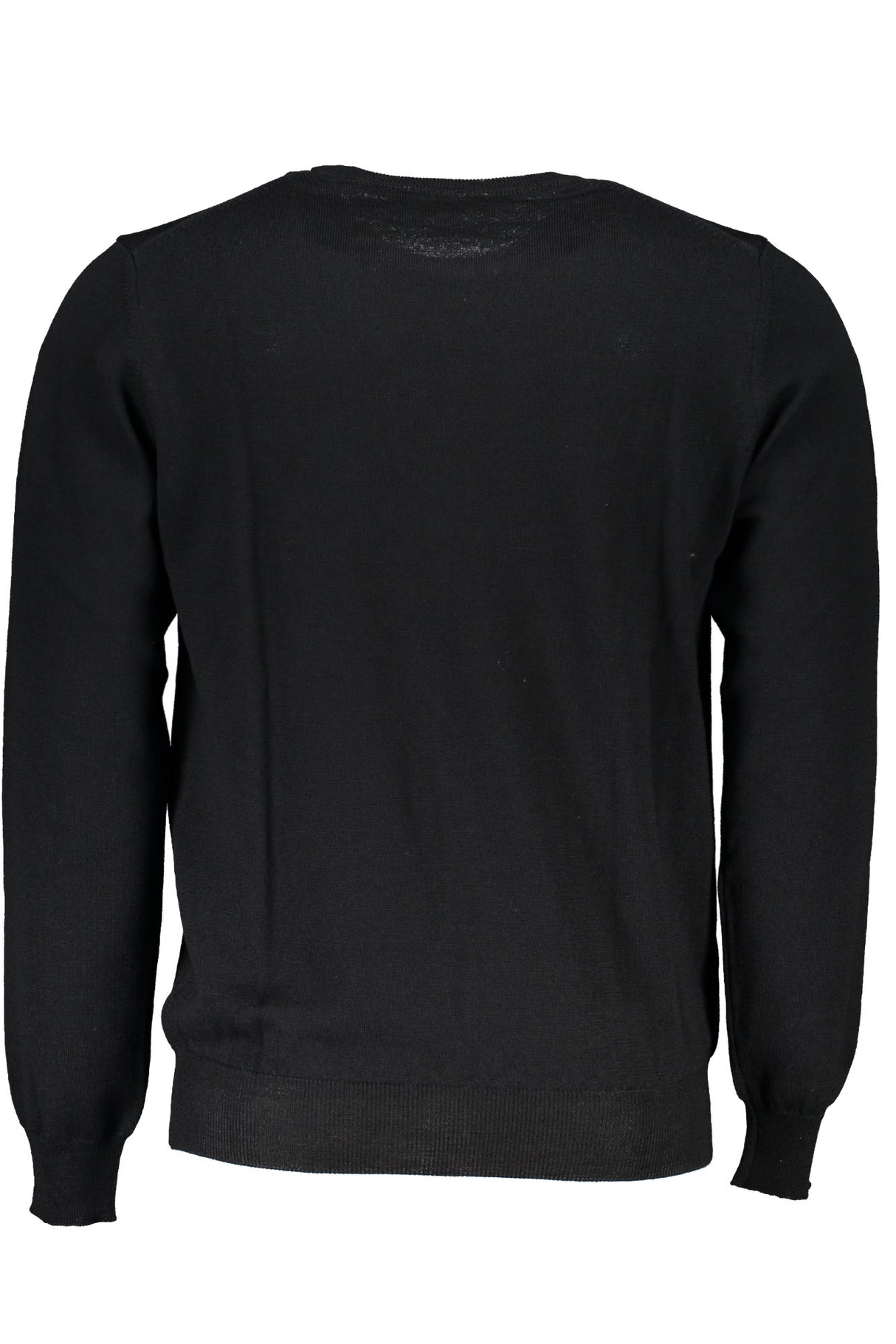 NORTH SAILS MEN'S BLACK SWEATER