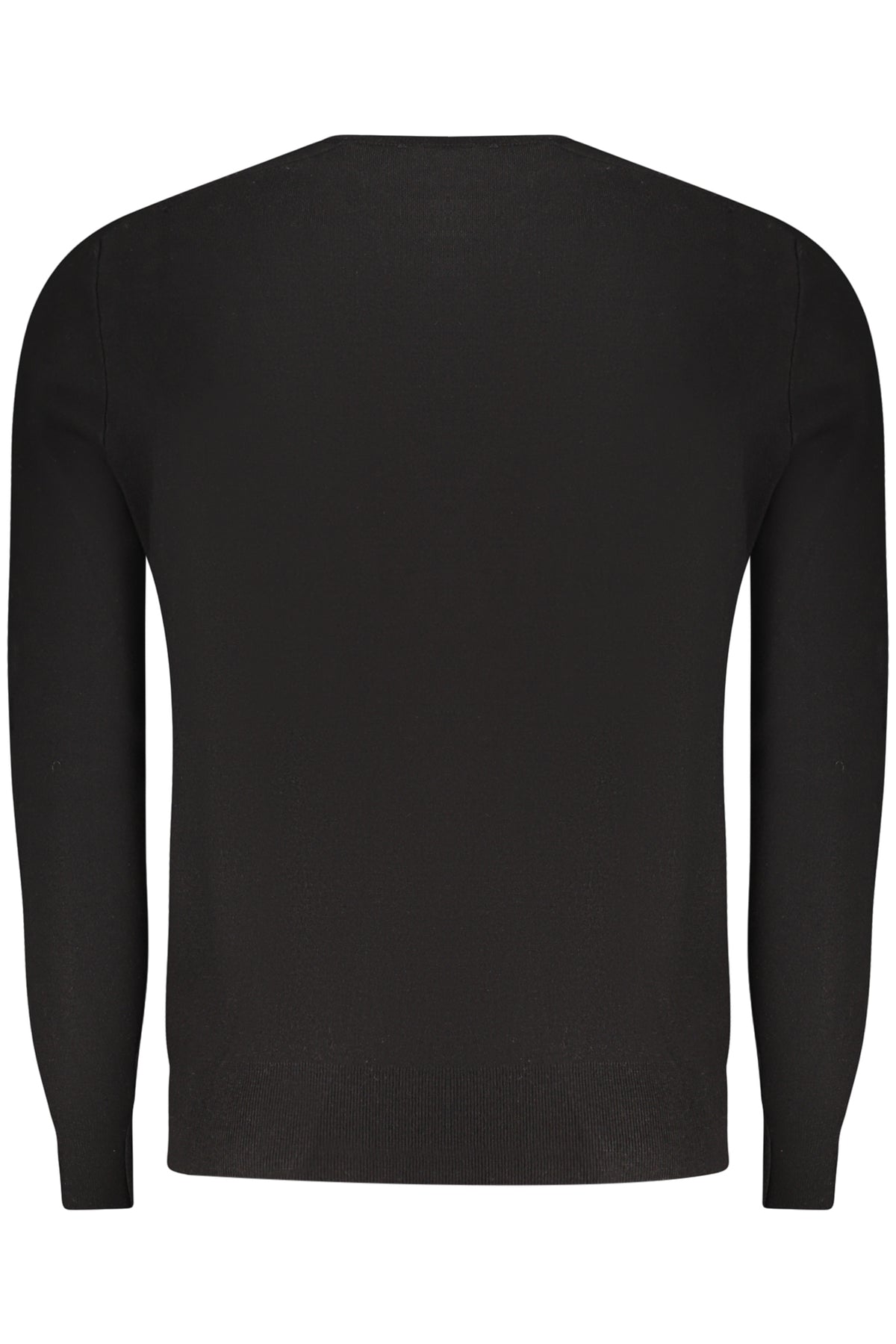 NORTH SAILS MEN'S BLACK SWEATER