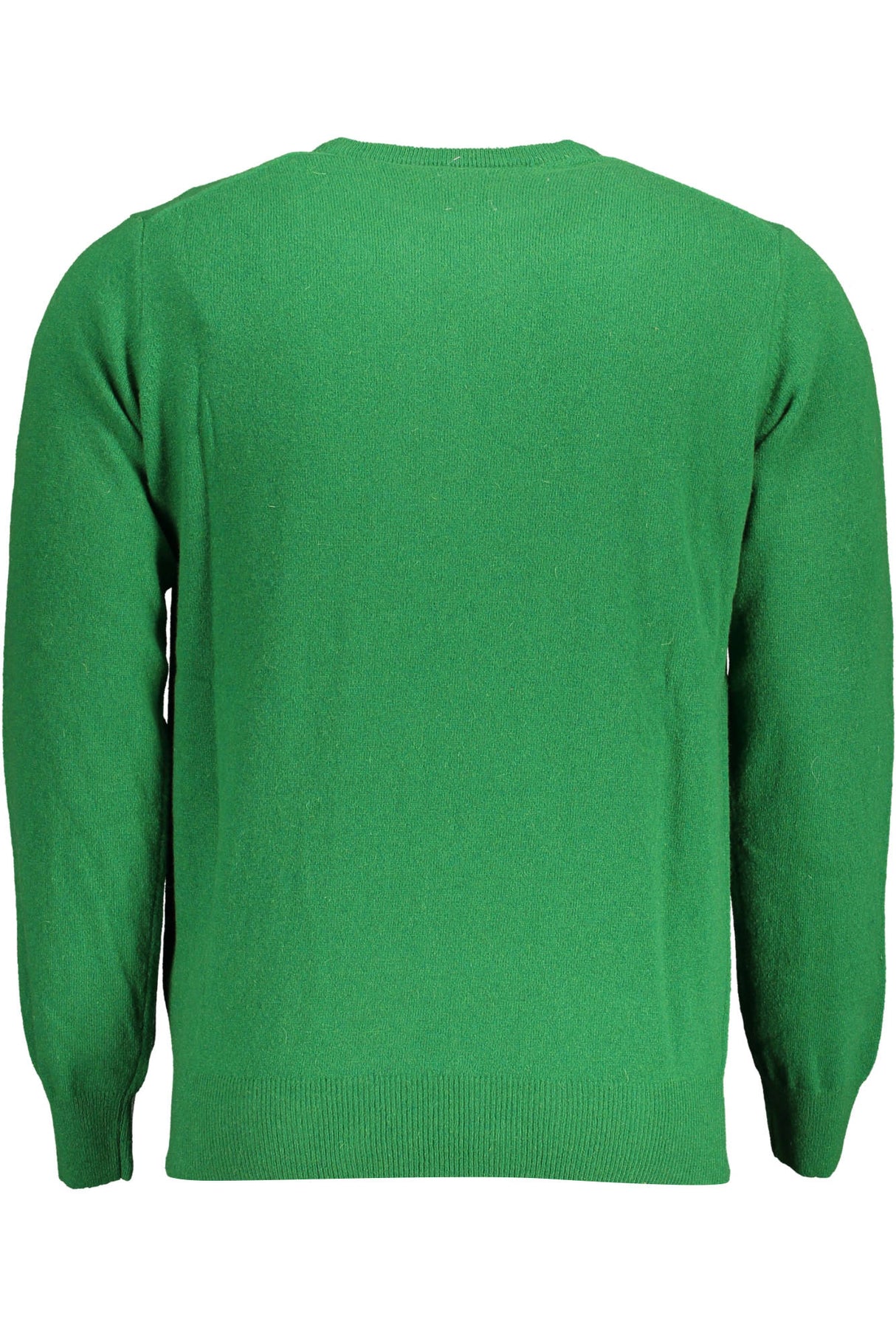 NORTH SAILS MEN'S GREEN SWEATER