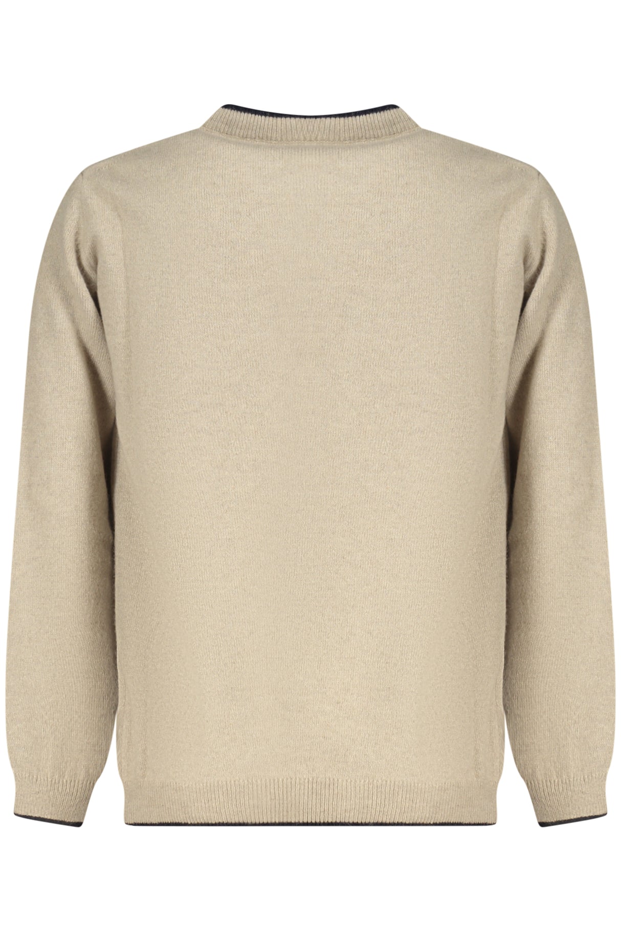 NORTH SAILS KIDS' BEIGE SWEATER