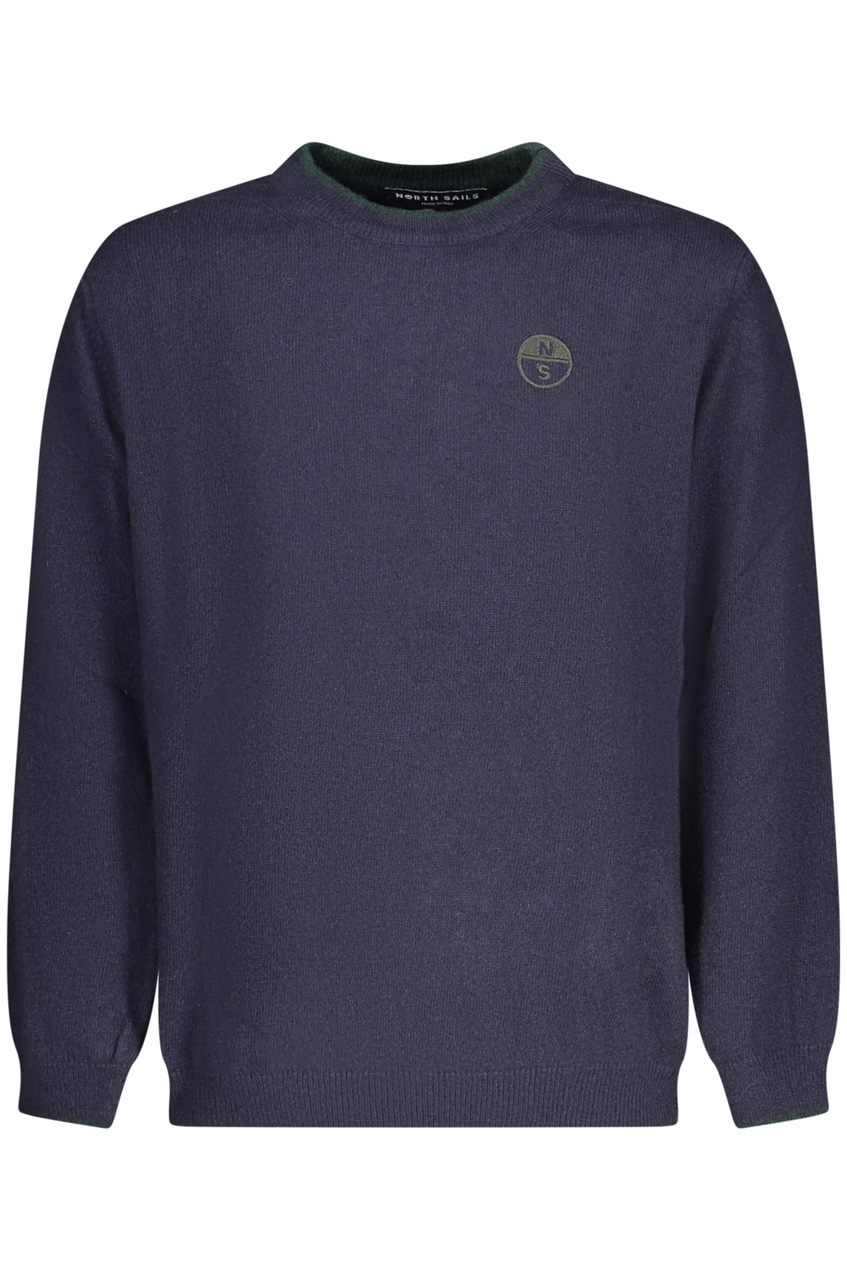 NORTH SAILS CHILDREN'S BLUE SWEATER
