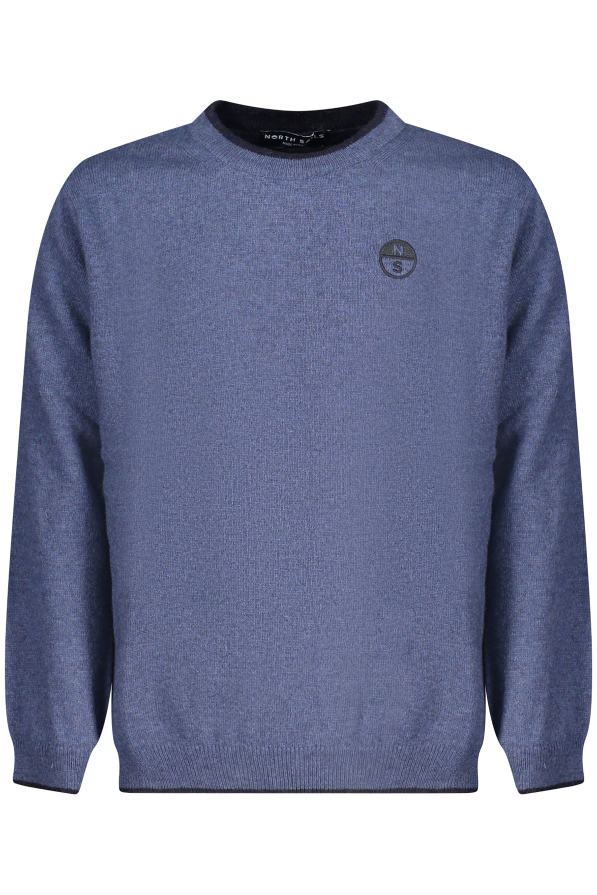 NORTH SAILS CHILDREN'S BLUE SWEATER