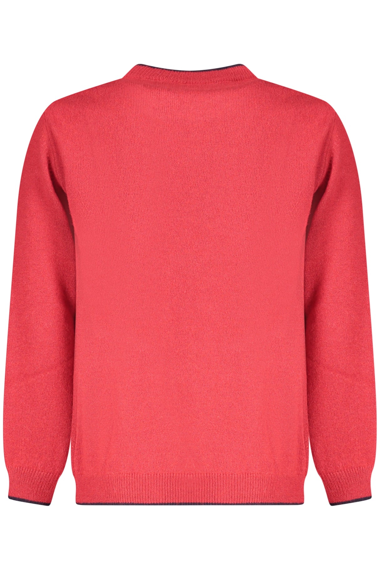 NORTH SAILS RED CHILDREN'S SWEATER
