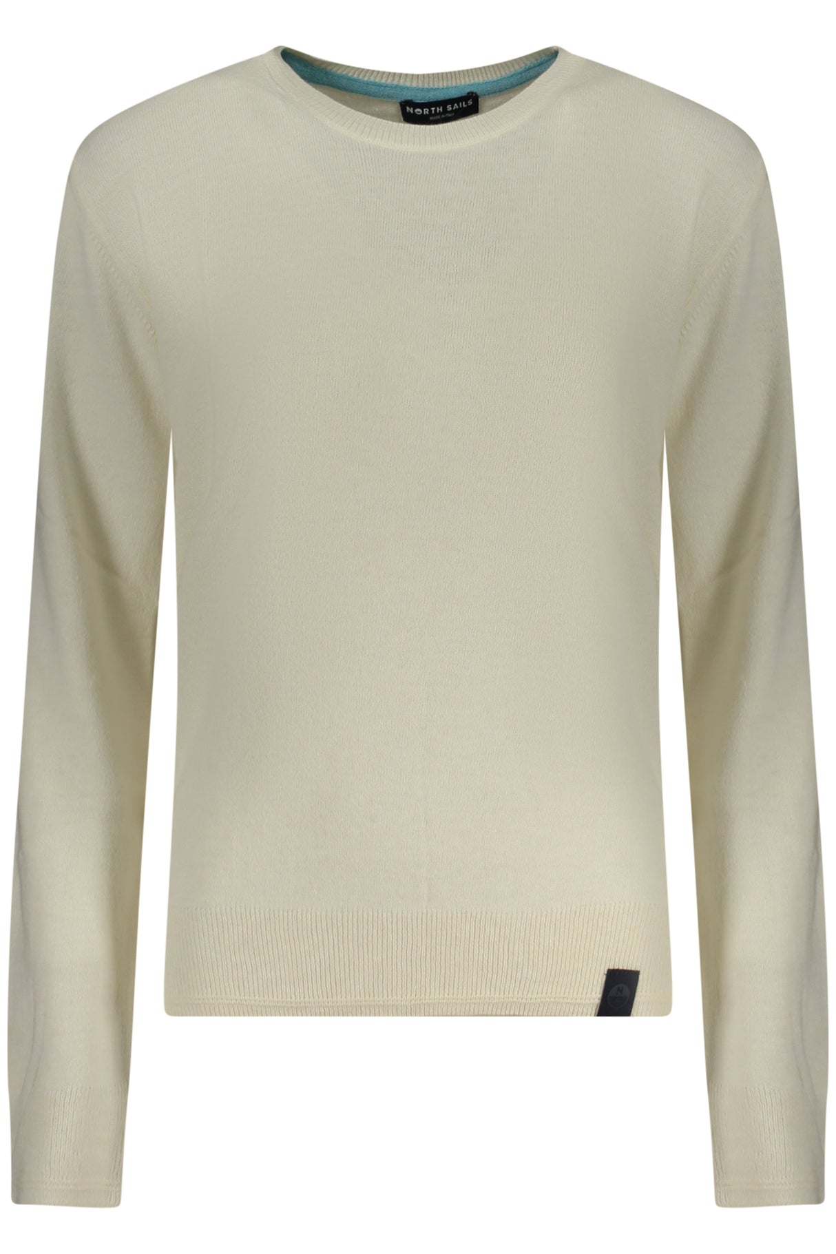 NORTH SAILS WOMEN'S WHITE SWEATER