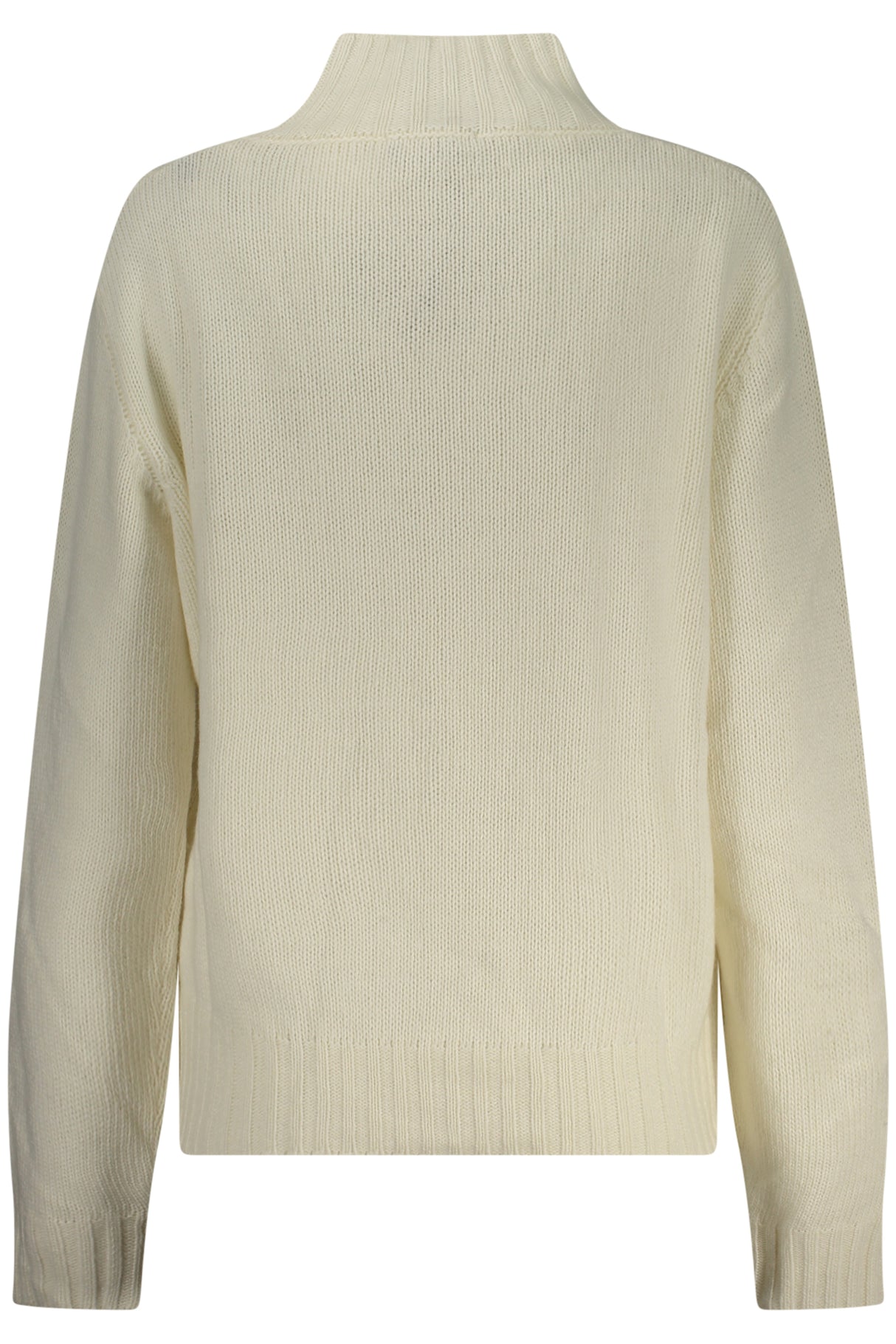NORTH SAILS WOMEN'S WHITE SWEATER